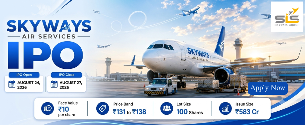 Skyways Air Services